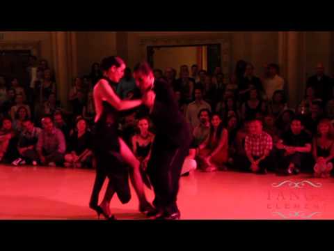 TANGO DANCE 3 | Roberto Herrera, Lorena Goldestein