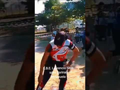 Escuela Básica estadal Laurencio Silva sosa Barinas Venezuela