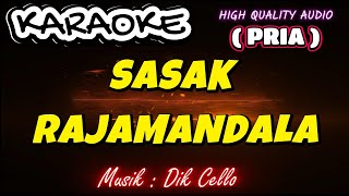 Download lagu SASAK RAJAMANDALA - KARAOKE NADA PRIA mp3 Download lagu SASAK RAJAMANDALA - KARAOKE NADA PRIA mp3