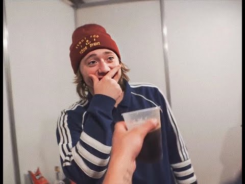 Rusher King ft Paulo Londra (Adelanto)