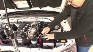 Powerful 4x4 STEINBAUER Performance Power Module Optimization for Australia 4x4