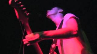 the pAper chAse "Don't You Wish You Had Some More" Live