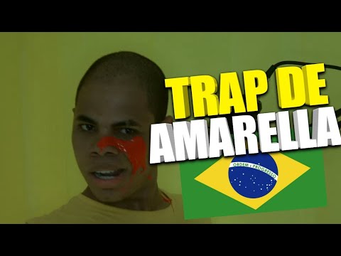 HIGHLIGHTS TRAP DE AMARELLA 🇧🇷💚🇪🇨