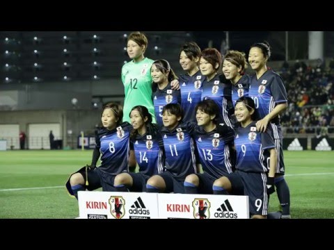 Nadeshiko begin Olympic qualifying campaign with a loss against Australia｜Japan Football Association