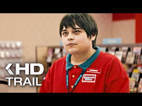 Video Thumbnail: I LIKE MOVIES Trailer German Deutsch (2025) Exklusiv