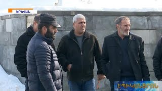 «4 ամիս ա՝ ասում են սպասեք». անհետ կորած զինծառայողների ծնողները կրկին ՊՆ-ի մոտ էին