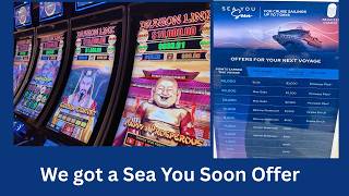 Want to know the secret formula for unlocking FREE cruises with the Princess Players Club