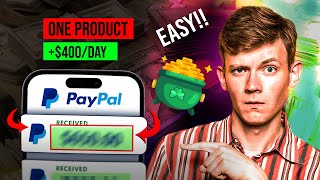 Earn +$400/DAY selling WINNING PRODUCTS on EBAY (Step by step)