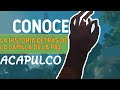 Capilla De La Paz Acapulco Historia La Capilla Ecuménica De La Paz Capilla De La Paz Acapulco
