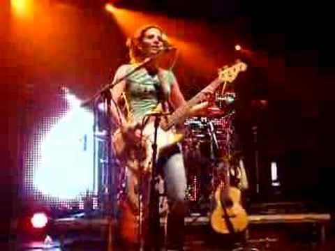 Aneta Langerová - Litoměřice - Spousta andělů