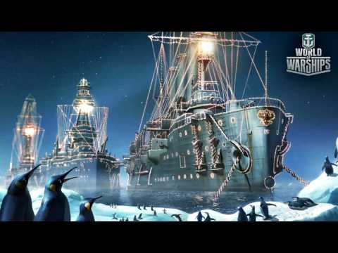 World of Warships OST 218 – Artur Tokhtash – Albion part 1, 2, 3 connected (0.5.16)