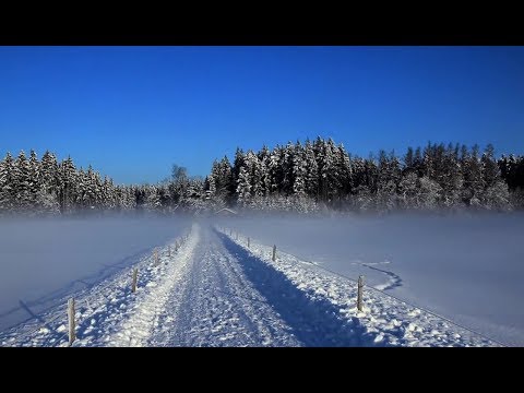 Czesław Niemen i Niebiesko Czarni - Mgła (1965)