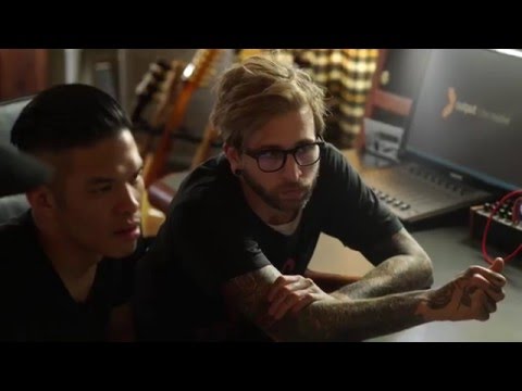 The Glitch Mob: An inside look into their creative process