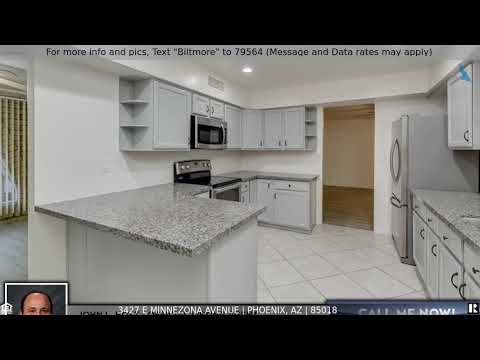Priced at $699,999 - 3427 E MINNEZONA Avenue, Phoenix, AZ 85018