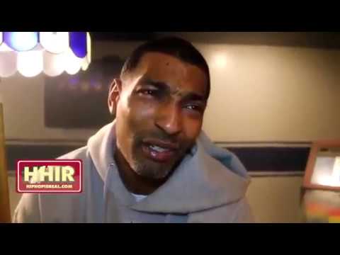 Chi Ali talks about China Mac 🔴💵🗽