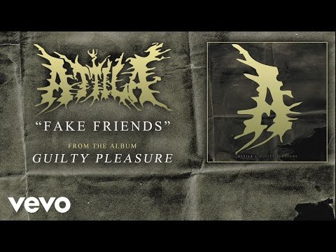 Video thumbnail for Fake Friends