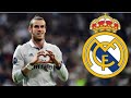 Thank you,  Gareth Bale | Real Madrid legend 👏 🙌