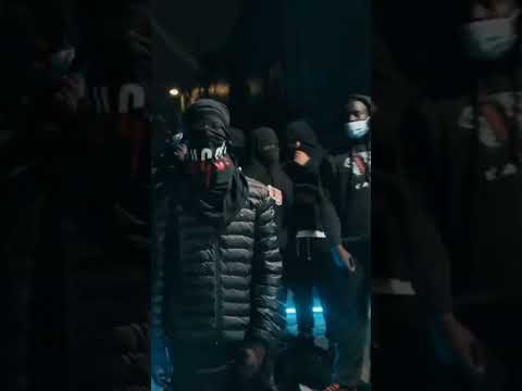 동양적 느낌의 드릴 GS Capone - In Love With The Block