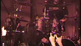 Vader- Silent Empire (Live in Antofagasta, Chile 2005)