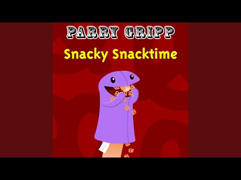 Snacky Snacktime