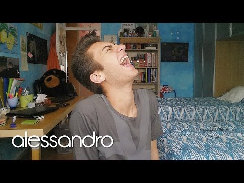 LE MIE VECCHIE FOTO | Alessandro Canino