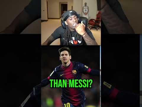 Kai Cenat Reacts to IShowSpeed Exposing Him to Pogba Over His Height😂