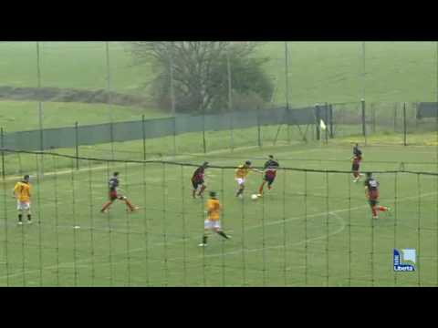 Rottofreno – Folgore 4-0