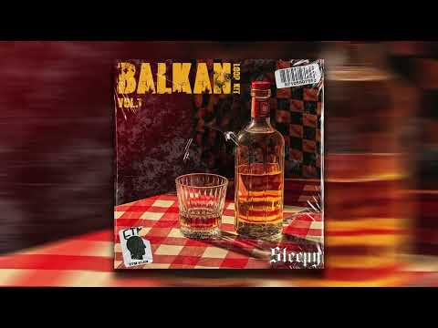 [10+] Balkan Loop Kit Sample Pack 2023 - Balkan vol1 - by madebysleepy