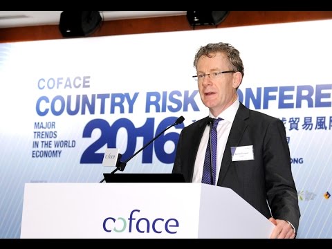 Coface 2016 Country Risk Conference in Hong Kong - Opening Remarks - Xavier Durand, Coface