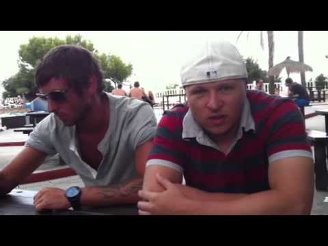 mr.raz persönlich Shout out S-wins Full House