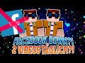 FACEBOOK DOWN! 2 VIDEOS T��GLICH?! - QUICK.
