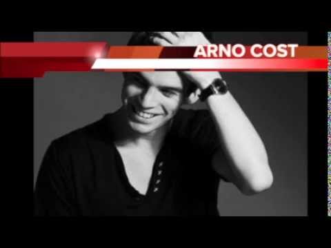 Party Fun #6 - Arno Cost