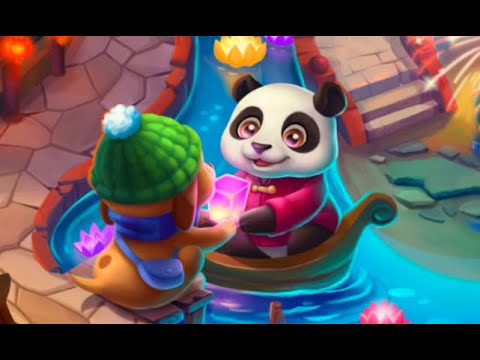 Pet Rescue Saga Level 4783 x2 no boosters