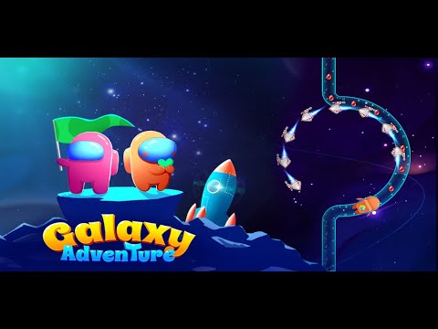 Galaxy Adventure: Imposter Video