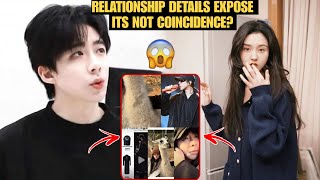 Download lagu Fans Found This Detail About Song Zuer & Liu Yuning… Is It Really Coincidence? 👀 mp3