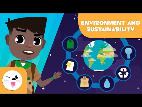 YouTube video about Saving Energy: A Simple Way to Protect Our Environment