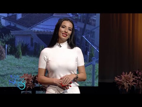 1Kafe prej Shpisë - (Emisioni i plotë)  08.11.2020