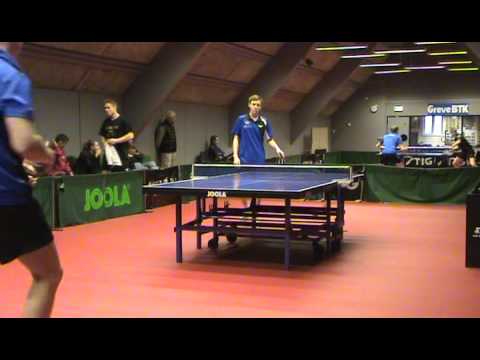 131208 1. Division, Christian Ryding - Andreas Dilling