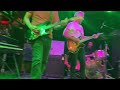The Oranges Band Live -  - Ottobar, Baltimore, MD - 7/26/25