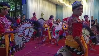 Download lagu GENDING KULU KULU~TARI KREASI EBEG BANGKIT SARI BUDAYA DESA PANGEMPON mp3