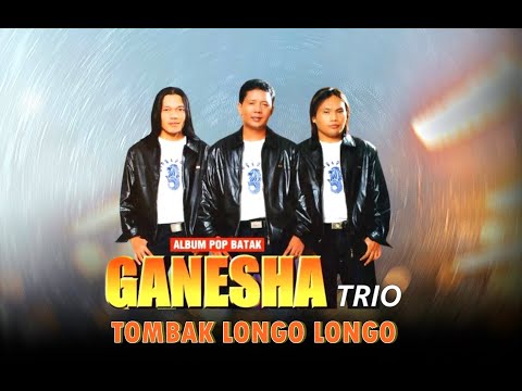 Trio Ganesha - Tombak Longo Longo | Lagu Batak (Official Music Video)