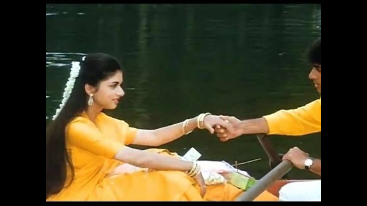 Dil Diwana Bin Sajna Ke Mane Na, Ye Pagla Hai (Female) Lyrics | Maine Pyar Kiya | Lata Mangeshkar | Ram Laxman