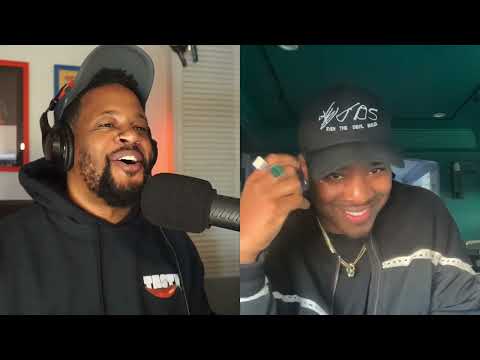 OME one-on-one with IDK on prison, the music industry and his new mixtape e.t.d.s.