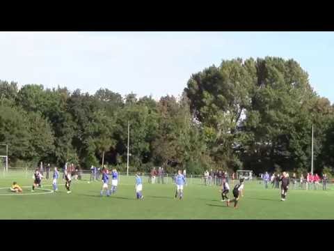 Dalibor Veleski Kolping Boys JO11 1 WV HEDW JO11 1 115  1