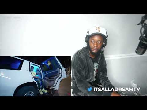 CASH REACTS TO Sha EK - Who Punchin'