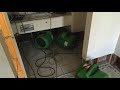 SERVPRO of South Redlands/Yucaipa has the right equipment for any damage in your home or business