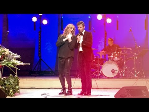 Rosita Čivilytė ir Donatas Montvydas - „Dainų daina“