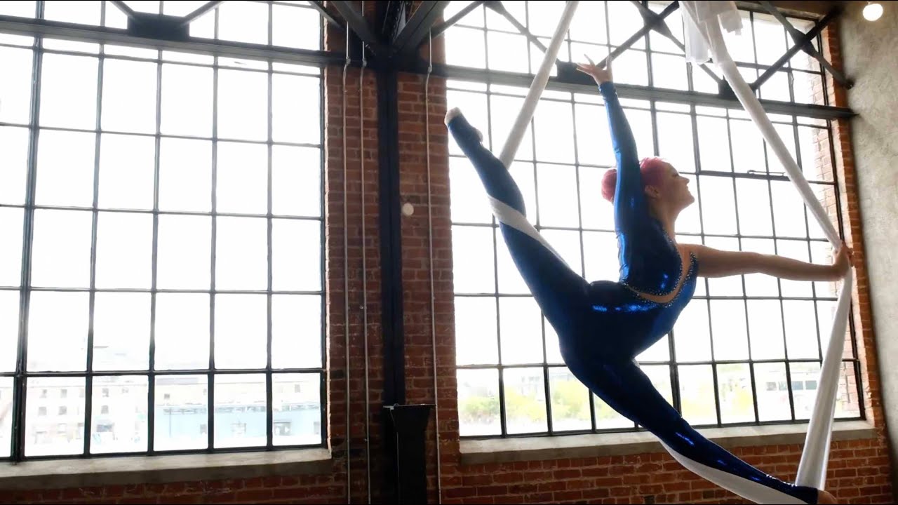 Promotional video thumbnail 5 for LeeAnn Ball