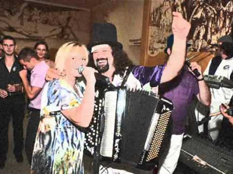 Orkestar Panorama-mix narodne muzike 1-Uživo.wmv
