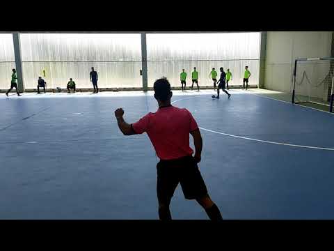 Cedillo VS gv energía Badajoz